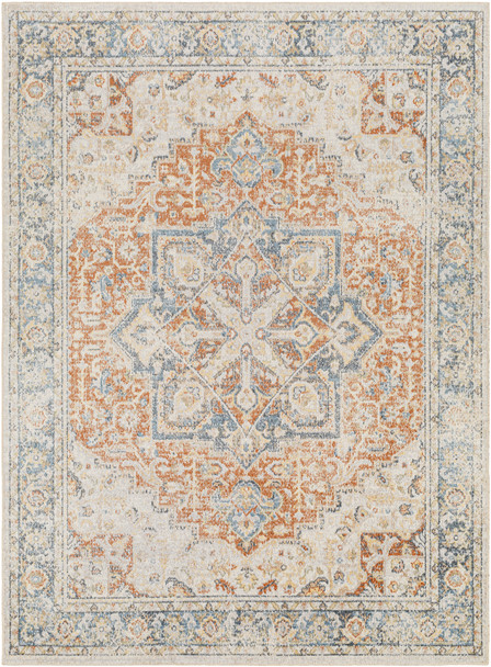 Surya Lillian LLL-2331  Machine Woven Area Rugs