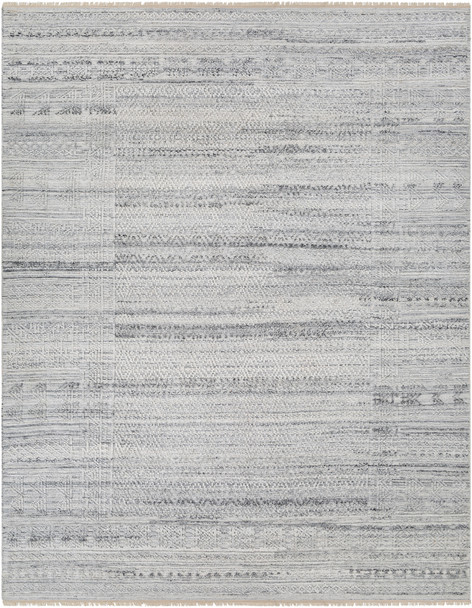 Surya Pompei PPI-2302  Hand Knotted Area Rugs