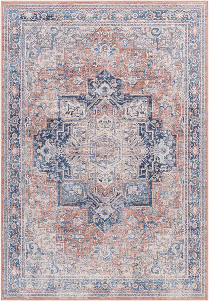 Surya Colin CLN-2316  Machine Woven Area Rugs