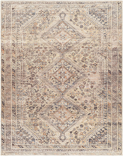 Surya Amelie AML-2382  Machine Woven Area Rugs