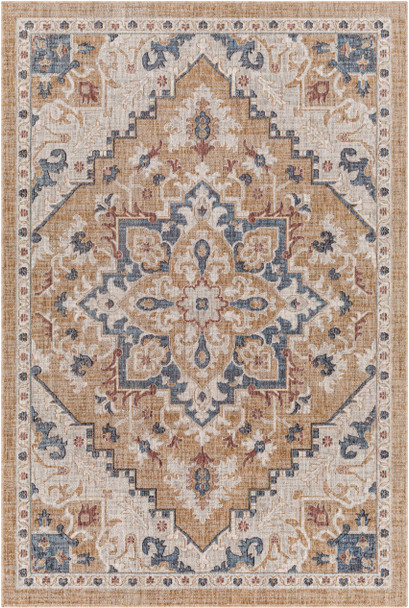 Surya Juliet JLT-2300  Machine Woven Area Rugs