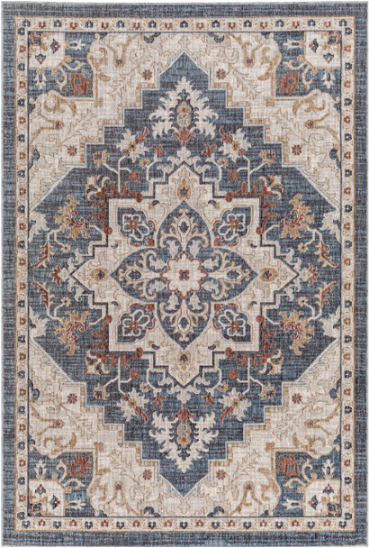 Surya Juliet JLT-2303  Machine Woven Area Rugs