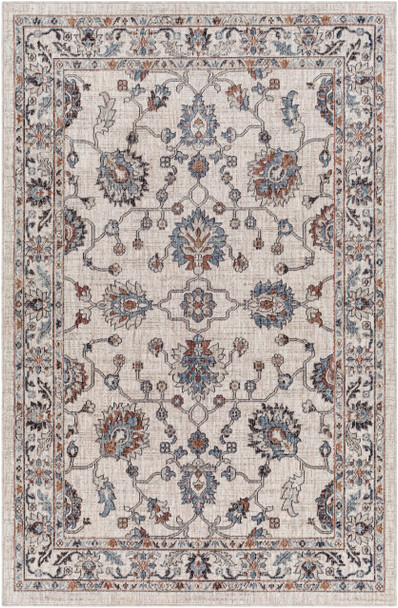 Surya Juliet JLT-2306  Machine Woven Area Rugs