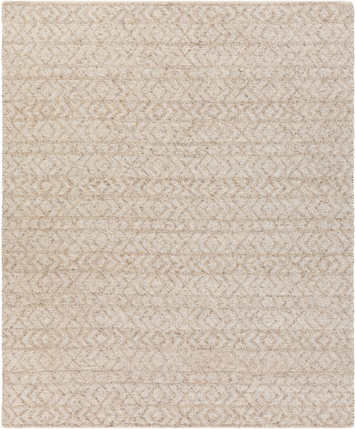 Surya Ingrid ING-2004 Modern Hand Woven - 12' X 15' Rectangle Area Rug