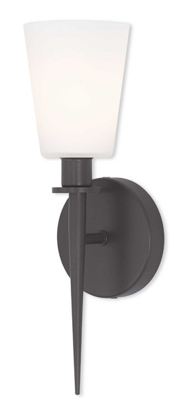 Livex Lighting 1 Lt Bz Ada Wall Sconce - 41691-07