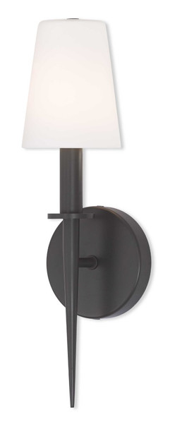 Livex Lighting 1 Lt Bz Ada Wall Sconce - 41692-07