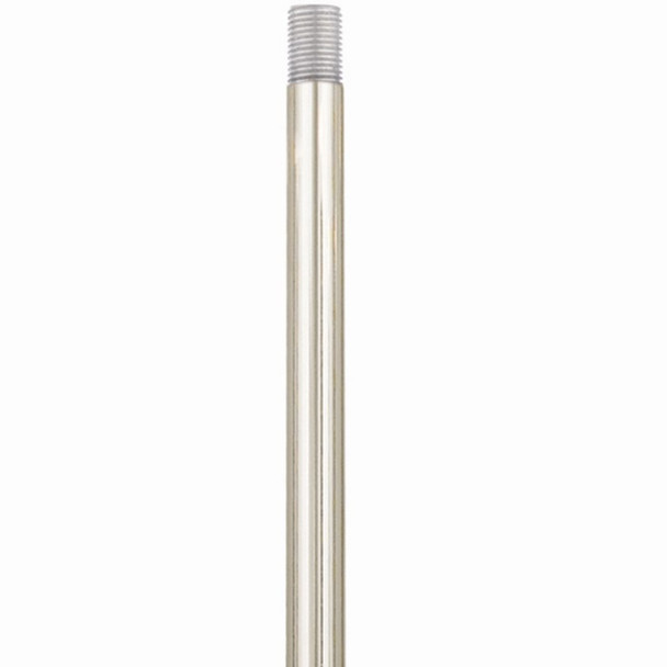 Livex Lighting 12" Length Rod Extension Stems - 56050-35