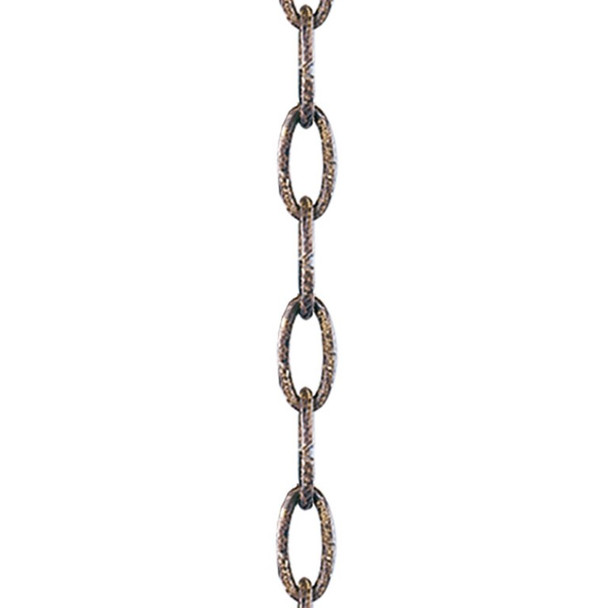Livex Lighting Ib Heavy Duty Decorative Chain - 5608-58