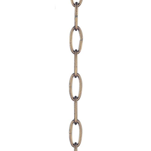 Livex Lighting Vgl Heavy Duty Decorative Chain - 5608-65