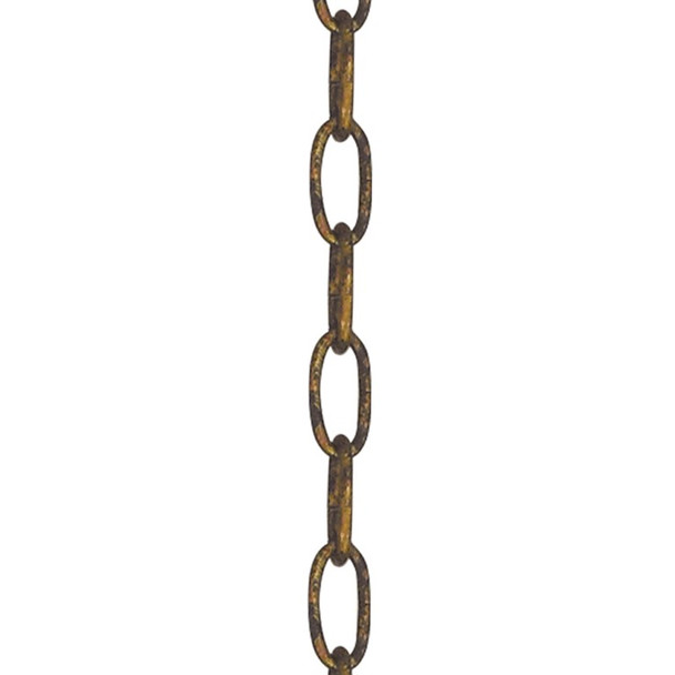 Livex Lighting Vbr Heavy Duty Decorative Chain - 5608-71
