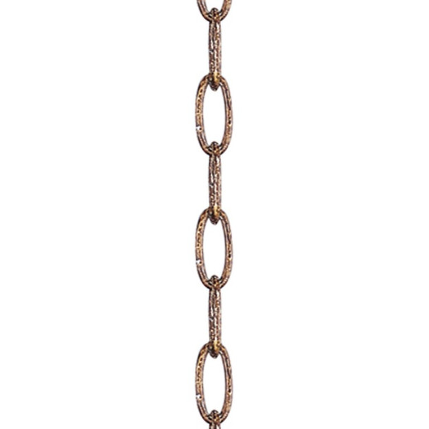 Livex Lighting Vpa Extra Heavy Duty Decorative Chain - 5610-57