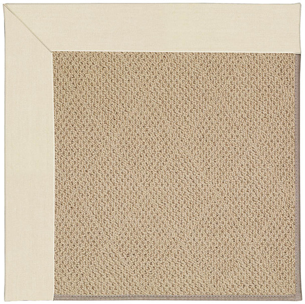 Capel Zoe-Cane Wicker Sandy 1990_712 Machine Tufted Rugs