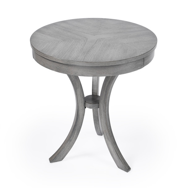 Gerard Driftwood Side Table