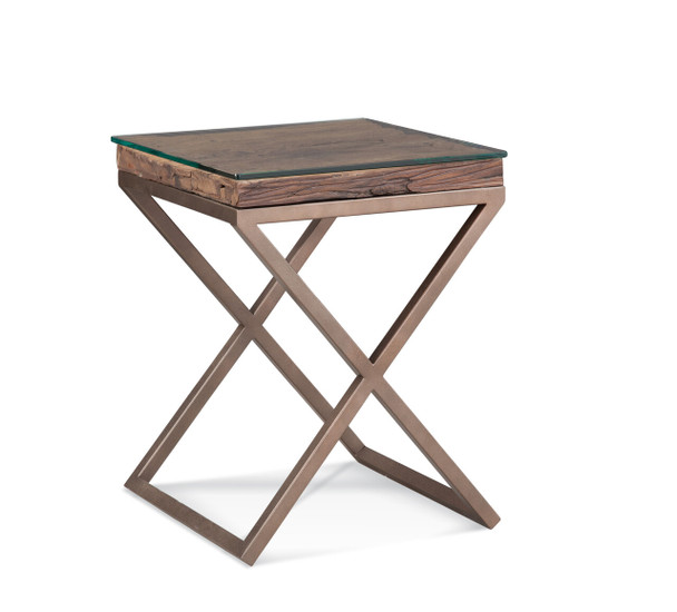 Bassett Mirror Cambria End Table