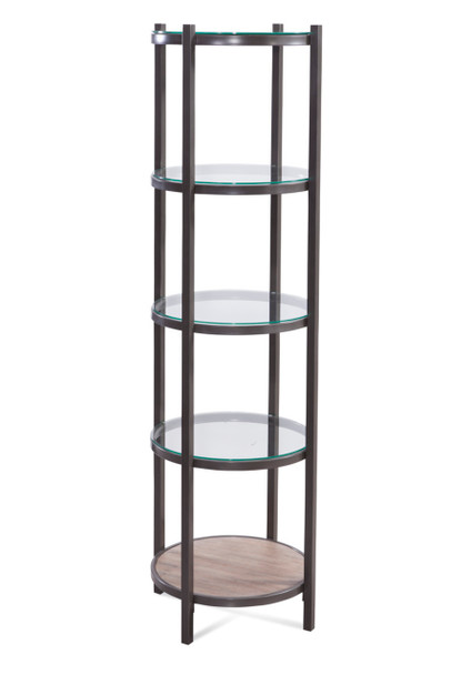 Bassett Mirror Hannaford Etagere