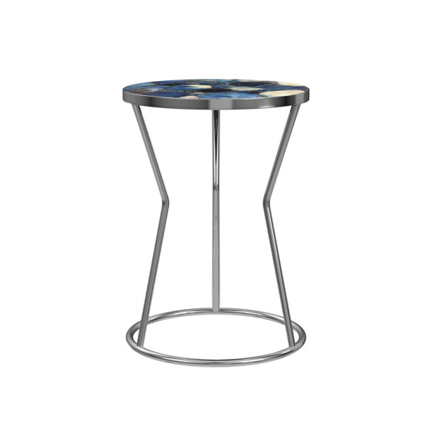 Bassett Mirror Lauer Accent Table