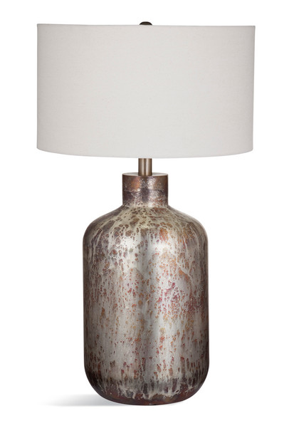 Bassett Mirror Lunette Table Lamp