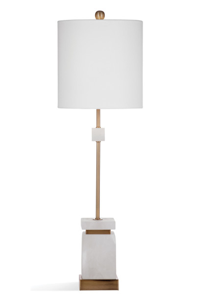 Bassett Mirror Regulus Table Lamp