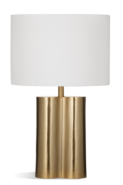 Bassett Mirror Plumas Table Lamp