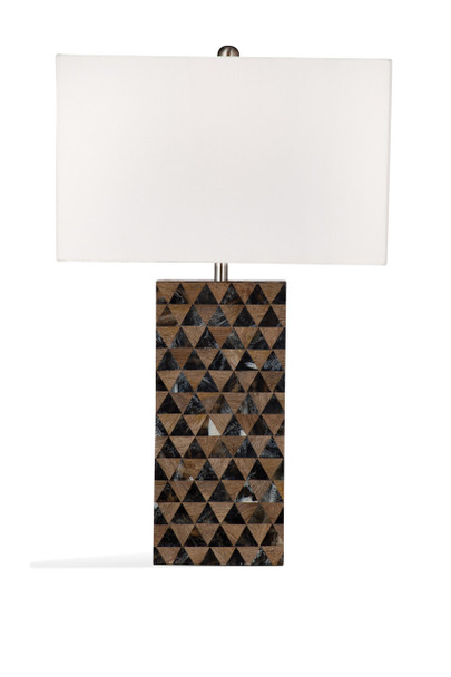 Bassett Mirror Imhotep Table Lamp