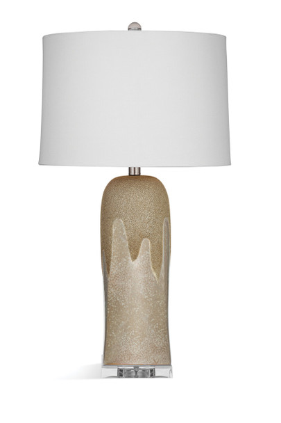 Bassett Mirror Mallie Table Lamp