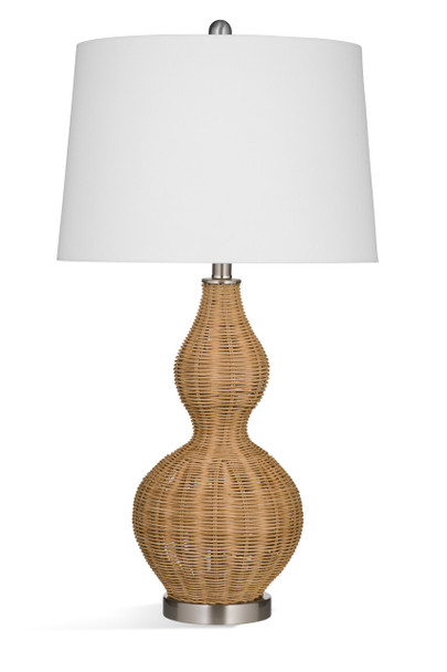 Bassett Mirror Rovert Table Lamp