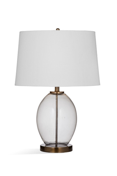Bassett Mirror Mcraee Table Lamp
