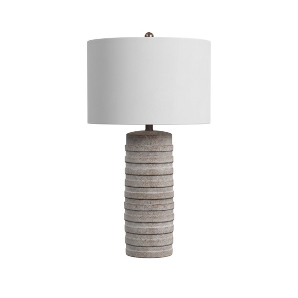 Bassett Mirror Montsphere Table Lamp