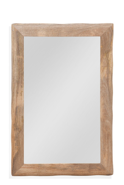 Bassett Mirror Malouf Wall Mirror