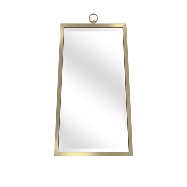 Bassett Mirror Floris Wall Mirror
