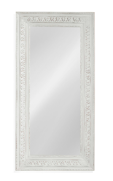 Bassett Mirror Ives Floor Mirror