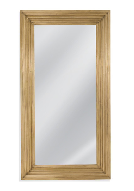 Bassett Mirror Queenie Floor Mirror