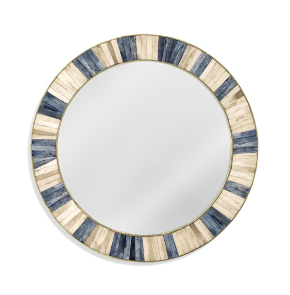 Bassett Mirror Keena Wall Mirror