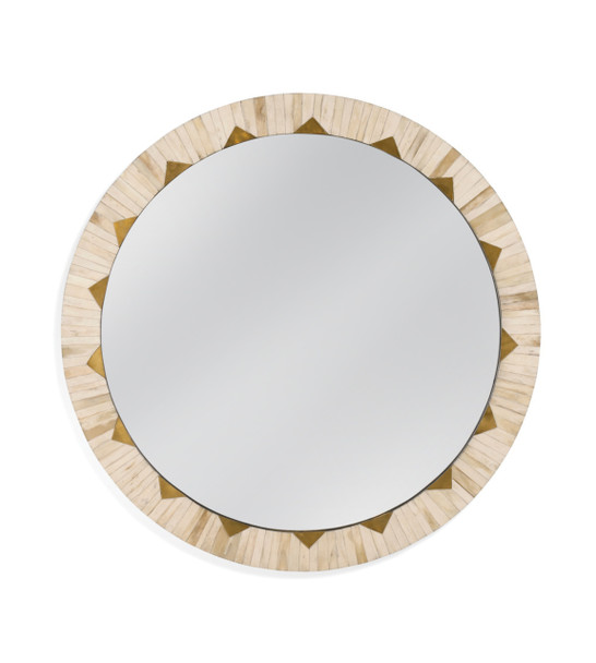 Bassett Mirror Global Wall Mirror