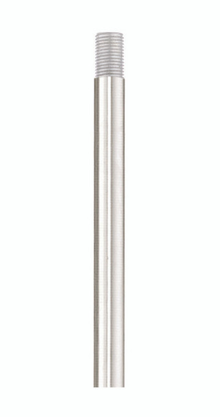 Livex Lighting 12" Length Rod Extension Stems - 56050-05