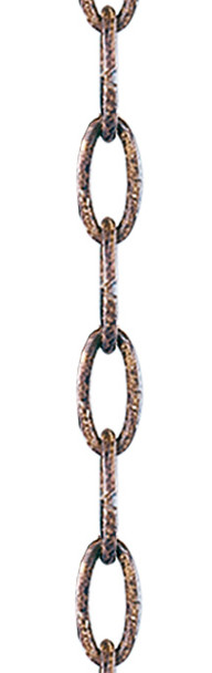 Livex Lighting Ib Standard Decorative Chain - 5607-58