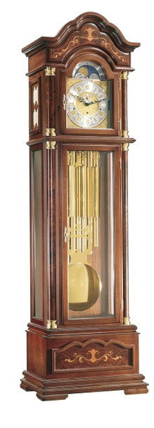Hermle Biltmore Floor Clock