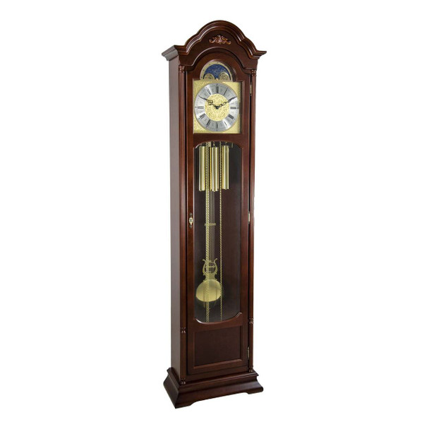 Hermle Atherton Floor Clock