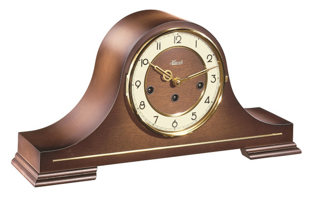 Hermle Stepney Mantel Clock - Mechanical
