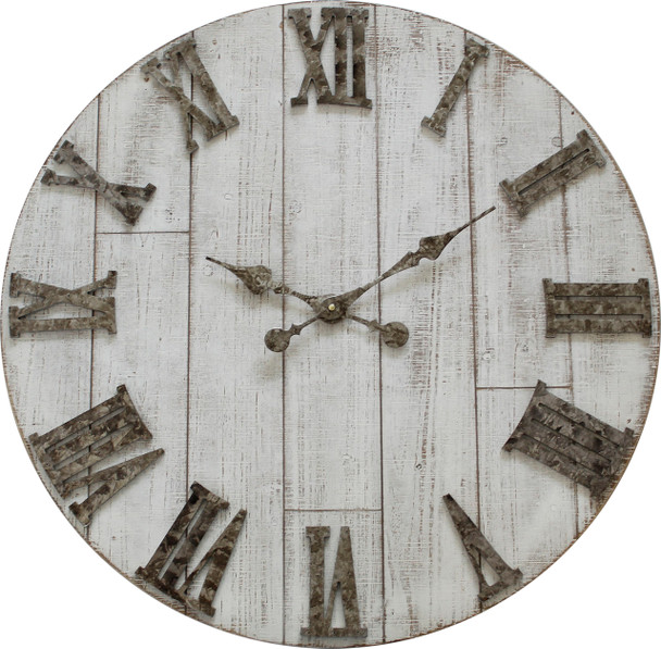Hermle Henry Wall Clock
