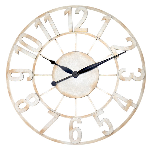 Hermle Claire Wall Clock