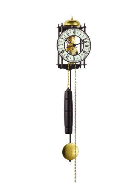 Hermle Ravensburg Wall Clock