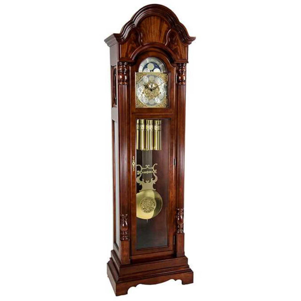 Hermle Brookfield Floor Clock