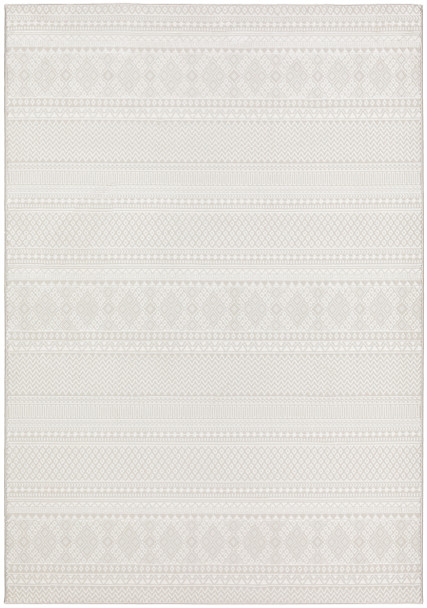 Addison Rugs AAS32 Ansley Power Woven Oyster Area Rugs