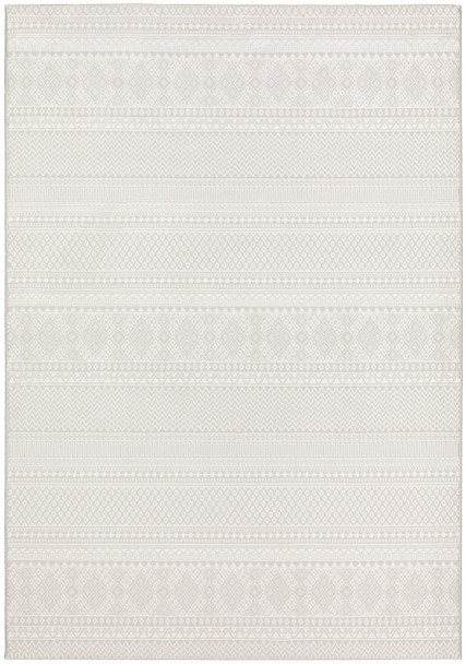 Addison Rugs AAS32 Ansley Power Woven Oyster Area Rugs