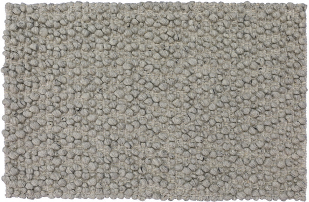 Addison Rugs ABL31 Boulder Hand Loomed Fog Area Rugs