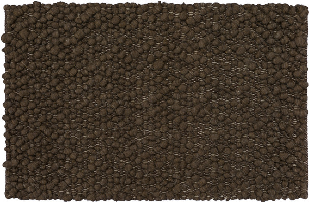 Addison Rugs ABL31 Boulder Hand Loomed Mocha Area Rugs