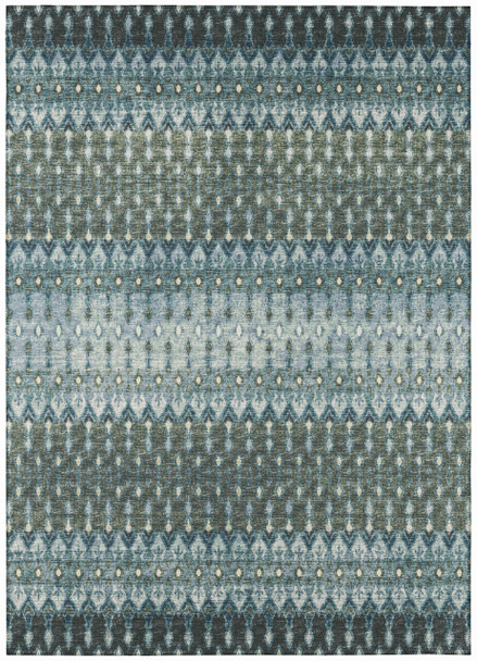 Addison Rugs ABV31 Bravado Machine Made Moody Area Rugs