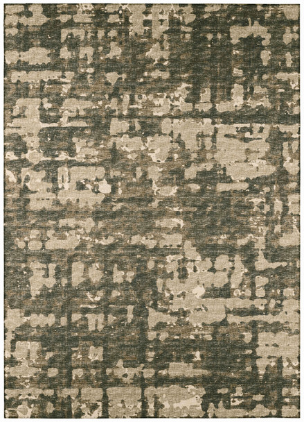 Addison Rugs ABV35 Bravado Machine Made Earth Area Rugs