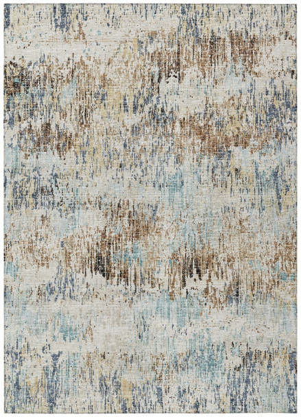 Addison Rugs AAC31 Accord Machine Made Moody Area Rugs